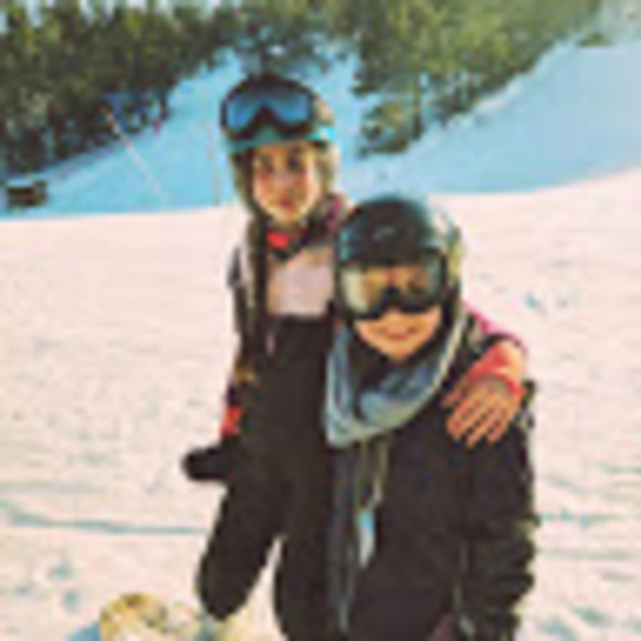 Meet your Posher, Sophia - Picture 1 of 1